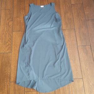 Columbia Sleeveless Dress - Women's Large